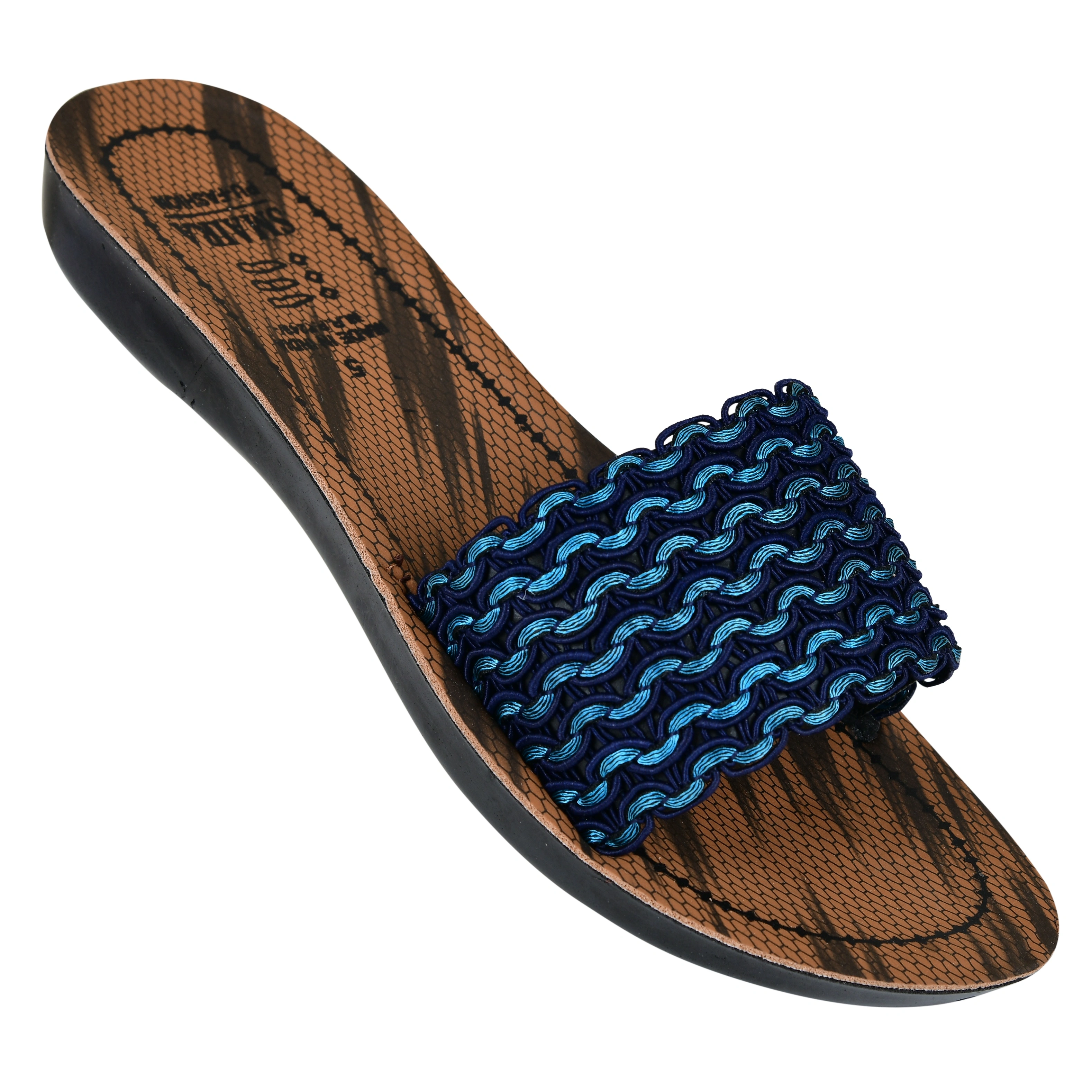  Women's Shoes / Footwear Photography for Slippers
